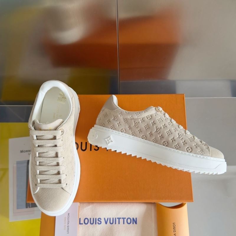 Louis Vuitton Trainer Sneaker